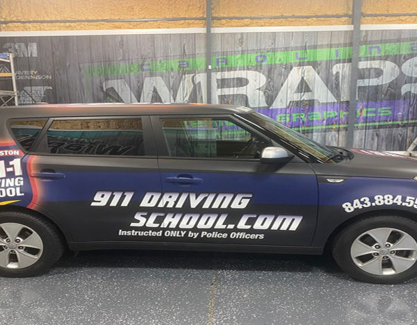 vehicle wraps near me