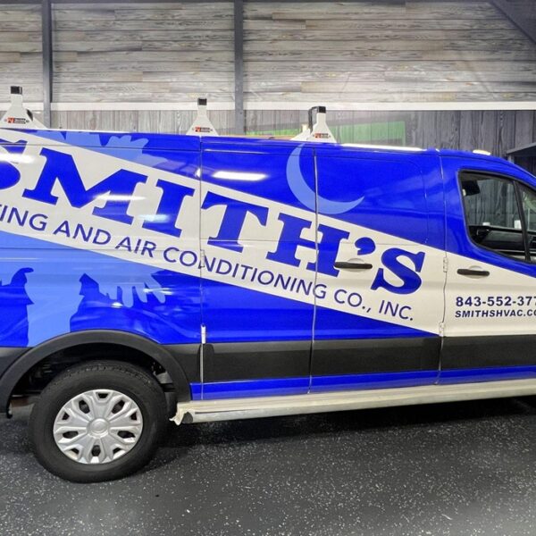 Why Truck Lettering is the Key to Mobile Advertising Success