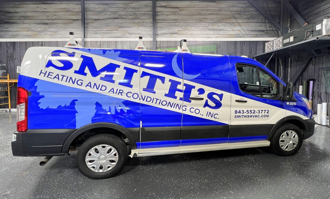 Why Truck Lettering is the Key to Mobile Advertising Success